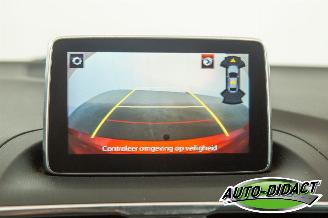 Mazda 3 2.0 SKYACTIVE-G 165 picture 15