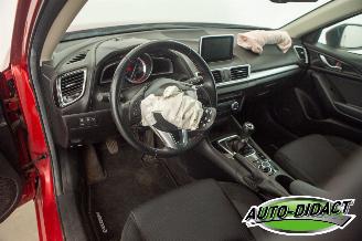 Mazda 3 2.0 SKYACTIVE-G 165 picture 25