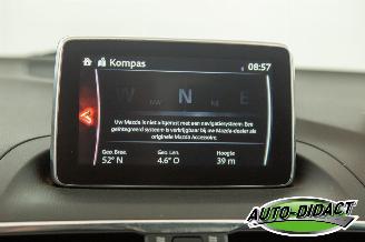 Mazda 3 2.0 SKYACTIVE-G 165 picture 13