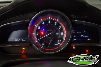 Mazda 3 2.0 SKYACTIVE-G 165 picture 8