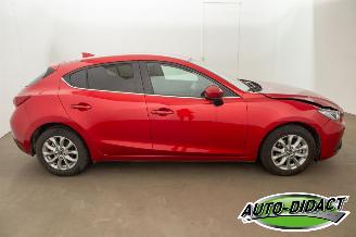 Mazda 3 2.0 SKYACTIVE-G 165 picture 36