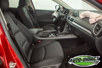 Mazda 3 2.0 SKYACTIVE-G 165 picture 29