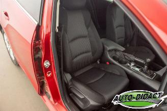 Mazda 3 2.0 SKYACTIVE-G 165 picture 30