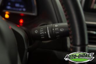 Mazda 3 2.0 SKYACTIVE-G 165 picture 10