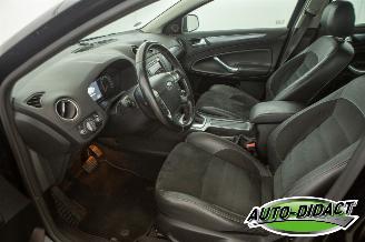 Ford Mondeo 2.0 EcoBoost Titanium Automaat picture 26