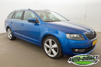 Skoda Octavia 1.2 TSI 77KW LEER picture 3