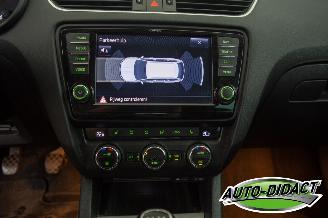 Skoda Octavia 1.2 TSI 77KW LEER picture 16