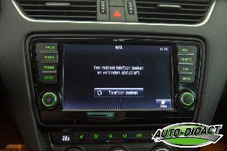 Skoda Octavia 1.2 TSI 77KW LEER picture 13