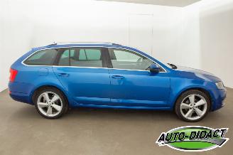 Skoda Octavia 1.2 TSI 77KW LEER picture 37