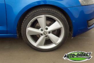 Skoda Octavia 1.2 TSI 77KW LEER picture 21