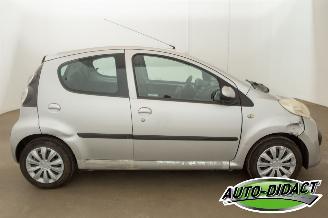 Citroën C1 1.0-12V Ambiance picture 35