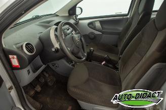 Citroën C1 1.0-12V Ambiance picture 20