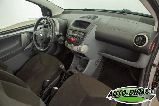 Citroën C1 1.0-12V Ambiance picture 6
