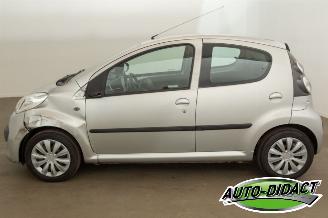 Citroën C1 1.0-12V Ambiance picture 34