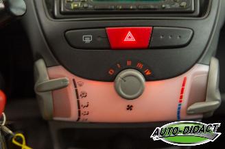 Citroën C1 1.0-12V Ambiance picture 10