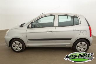 Kia Picanto 1.1 LXE Automaat picture 30