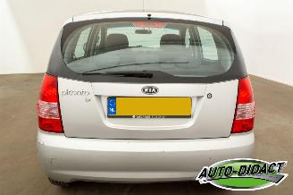 Kia Picanto 1.1 LXE Automaat picture 29