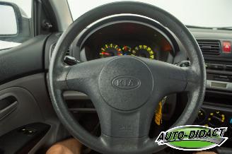 Kia Picanto 1.1 LXE Automaat picture 10