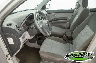 Kia Picanto 1.1 LXE Automaat picture 20