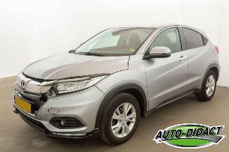  Honda Hr-v 1.5 i-VTEC Elegance Automaat 2020/8