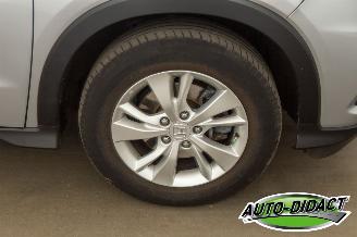 Honda Hr-v 1.5 i-VTEC Elegance Automaat picture 33