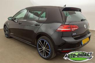 Volkswagen Golf 1.4 TSI GTE picture 3
