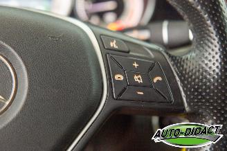 Mercedes E-klasse E200 - Automaat - Navi - Leder picture 22