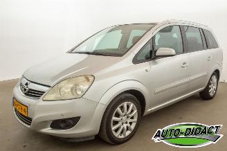 Avarii autoturisme Opel Zafira 1.8 Temtation 2009/10