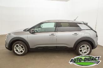 Citroën C4 cactus 1.2 - 96006 KM - Navi - Camera picture 29