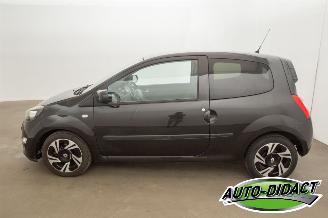 Renault Twingo 1.2 16v Dynamicque Airco picture 32