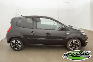 Renault Twingo 1.2 16v Dynamicque Airco picture 33