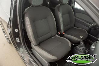 Renault Twingo 1.2 16v Dynamicque Airco picture 28