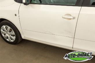 Skoda Fabia Automaat - Airco - 1.2 picture 14