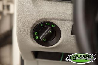 Skoda Fabia Automaat - Airco - 1.2 picture 23