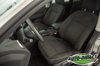 Nissan Qashqai 1.5 - Airco - Keyless - Camera - 121.650 KM picture 8