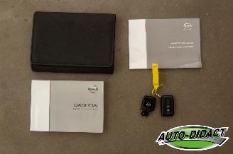 Nissan Qashqai 1.5 - Airco - Keyless - Camera - 121.650 KM picture 37