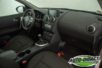 Nissan Qashqai 1.5 - Airco - Keyless - Camera - 121.650 KM picture 10