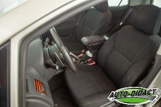 Toyota Auris 1.6-16V Luna Business picture 8