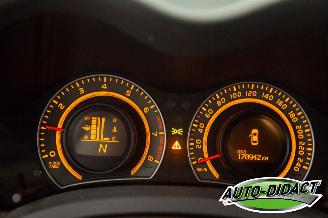 Toyota Auris 1.6-16V Luna Business picture 6