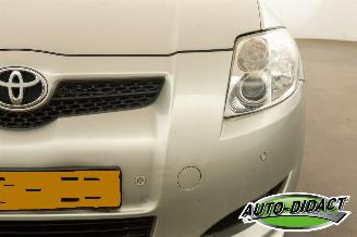 Toyota Auris 1.6-16V Luna Business picture 30