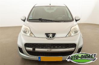 Peugeot 107 1.0-12V Black & Silver picture 31