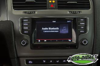 Volkswagen Golf 1.6 TDI - Airco picture 19
