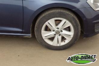 Volkswagen Golf 1.6 TDI - Airco picture 27