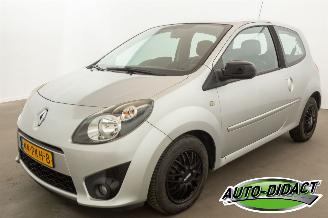 Schadeauto Renault Twingo 1.2 - 156.335KM - Airco - Dynamique 2011/2