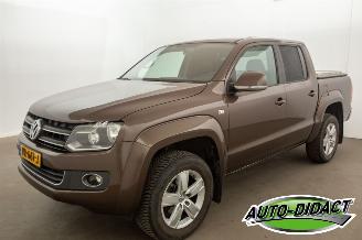 Avarii auto utilitare Volkswagen Amarok 2.0 TDI 4Motion (High Low) BM Plus Highline 2014/12