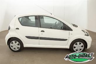 Toyota Aygo 1.0-12V - Airco - 5 deurs - Access picture 31