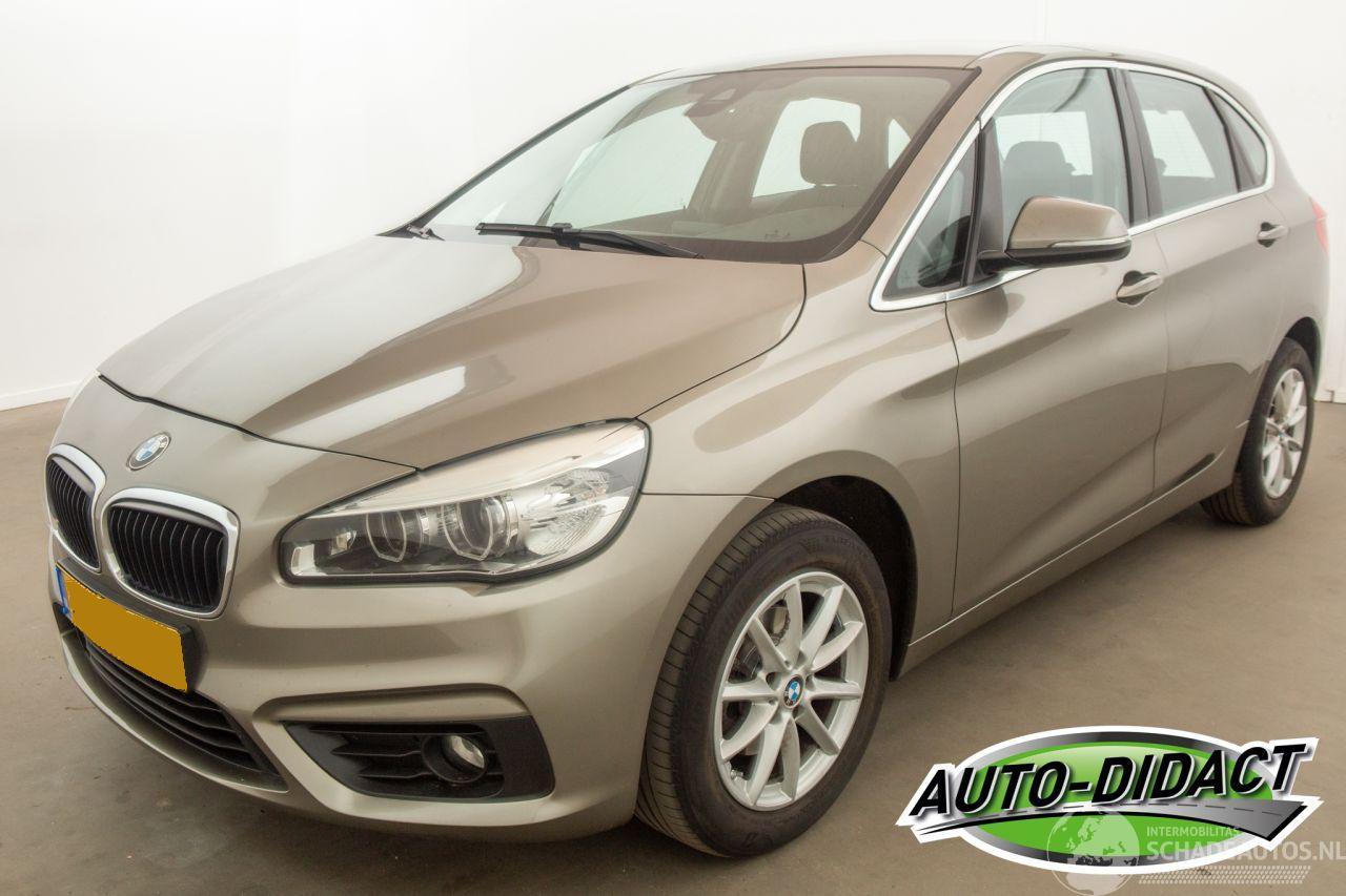 BMW 2-serie Active Tourer - 216i Centennial High Executive