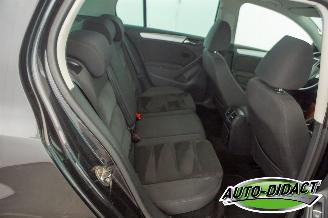 Volkswagen Golf 1.4 TSI Highline picture 12