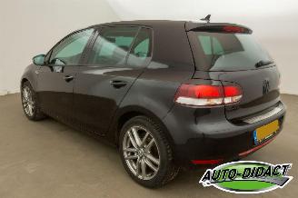 Volkswagen Golf 1.4 TSI Highline picture 3