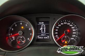 Volkswagen Golf 1.4 TSI Highline picture 6